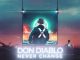 Don Diablo – Never Change