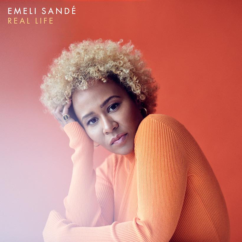 ALBUM: Emeli Sandé – REAL LIFE