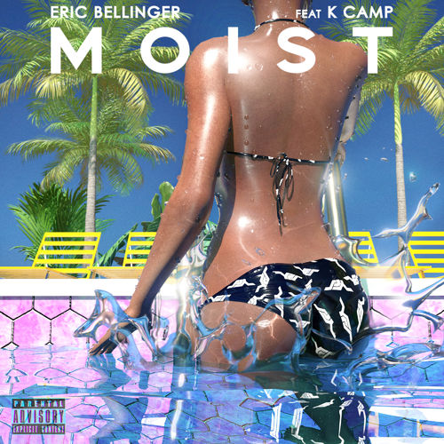 Eric Bellinger – Moist ft. K CAMP