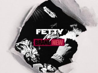 Fetty Wap – Brand New