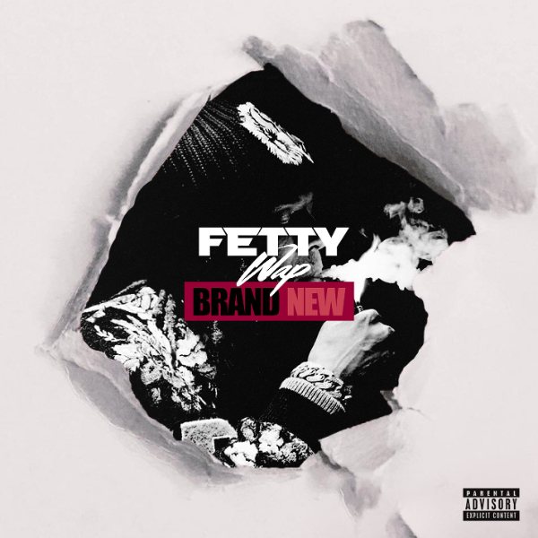 Fetty Wap – Brand New