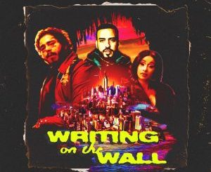 French Montana Ft. Cardi B & Post Malone – Writing On The Wall
