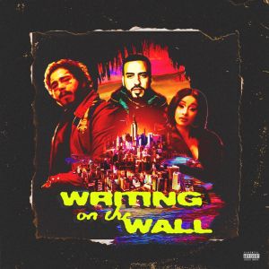 French Montana Ft. Cardi B & Post Malone – Writing On The Wall