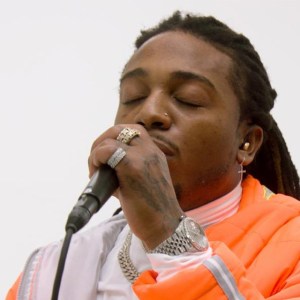 Jacquees – Piece Of Heaven (Round 2)