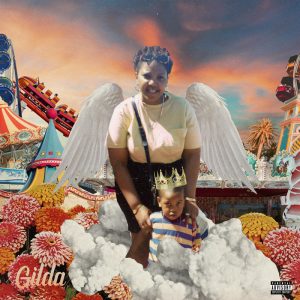 ALBUM: Kemba – Gilda