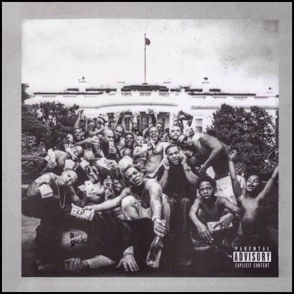 ALBUM: Kendrick Lamar – To Pimp A Butterfly