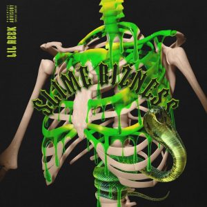 EP: Lil Reek – Slime Bizness