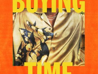 Lucky Daye – Buying Time