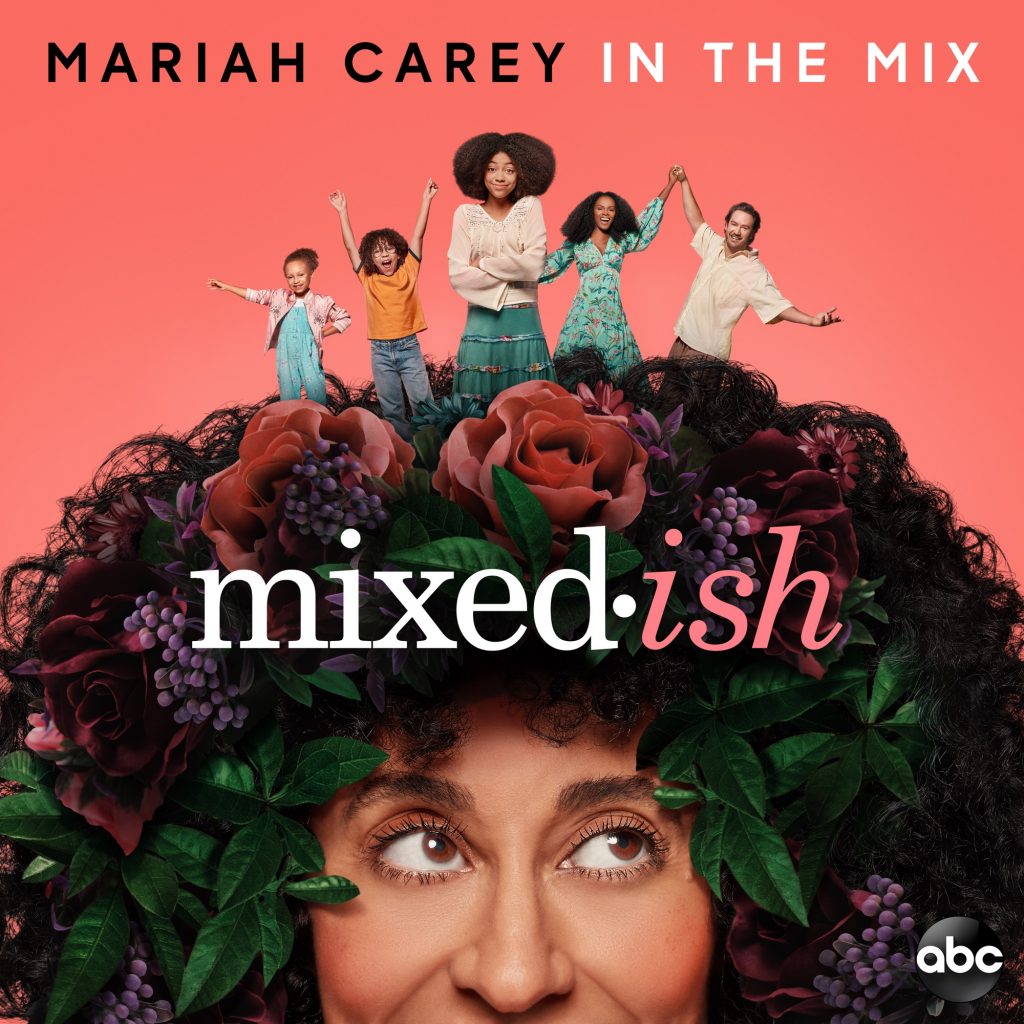 Mariah Carey – In the Mix
