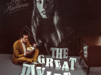 Mayer Hawthorne – The Great Divide