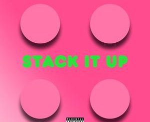 Ronny J Ft. Lil Pump – Stack It Up