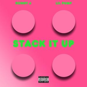 Ronny J Ft. Lil Pump – Stack It Up