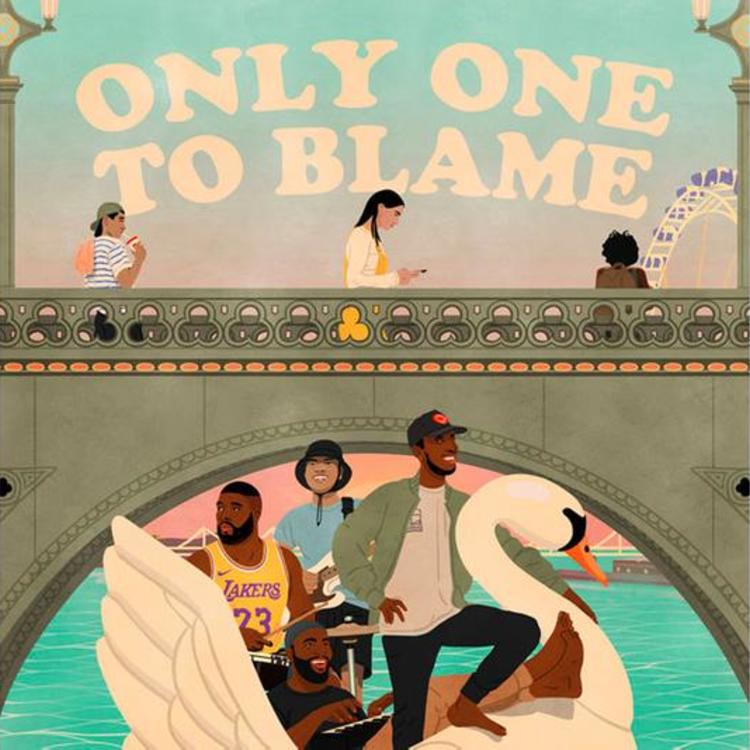 Samm Henshaw – Only One to Blame