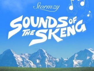 Stormzy – Sounds of the Skeng