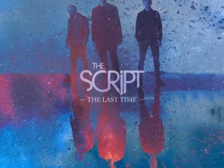 The Script – The Last Time
