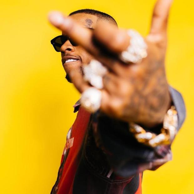Tory Lanez – Watch For Your Soul