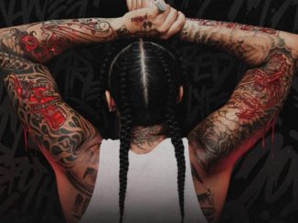 Young M.A – Foreign