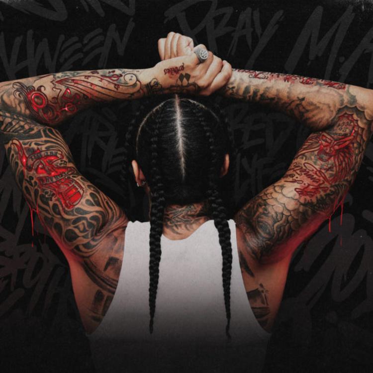 Young M.A – No Love (feat. M.A)