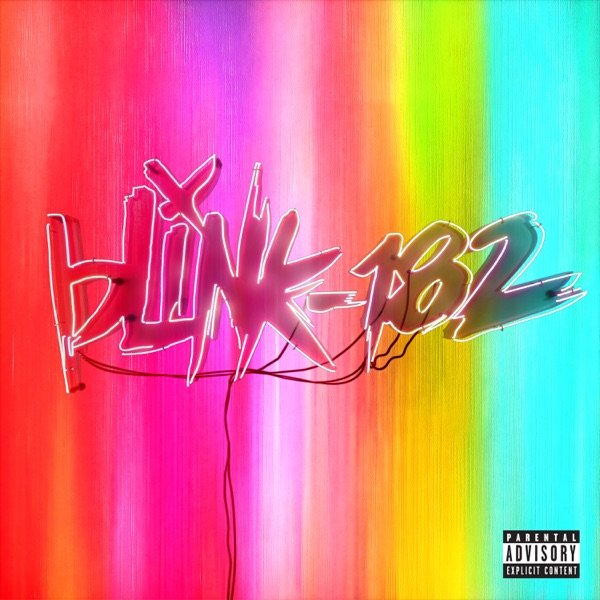 ALBUM: blink 182 – NINE