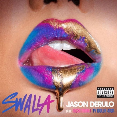 Jason Derulo Ft. Nicki Minaj & Ty Dolla $ign – Swalla
