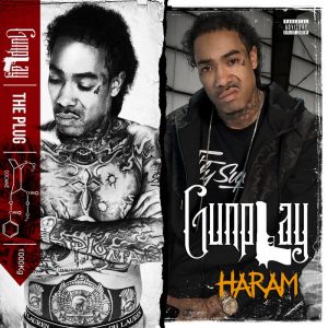 ALBUM: Gunplay – The Plug & Haram (Deluxe)