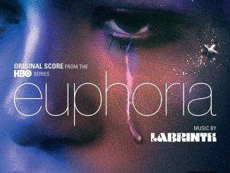 ALBUM: Labrinth – Euphoria