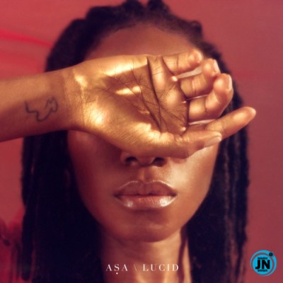 Album: Asa - Lucid