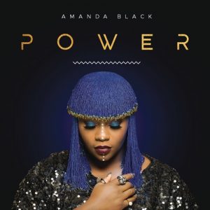 Amanda Black – Intro (feat. Kush Mahleka)