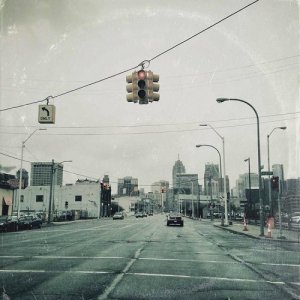 Album: Apollo Brown – Sincerely, Detroit