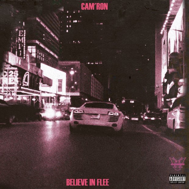 Cam’ron – Believe In Flee