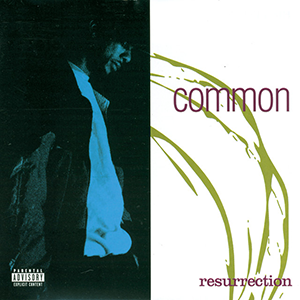 Album: Common - Resurrection