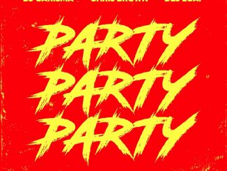 DJ Carisma Ft. Chris Brown & Dej Loaf – Party Party Party