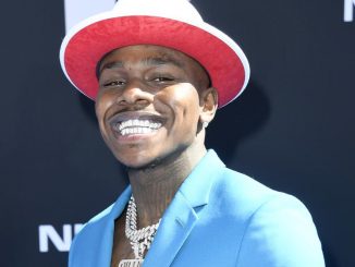 DaBaby – Guilty Conscience (Freestyle)