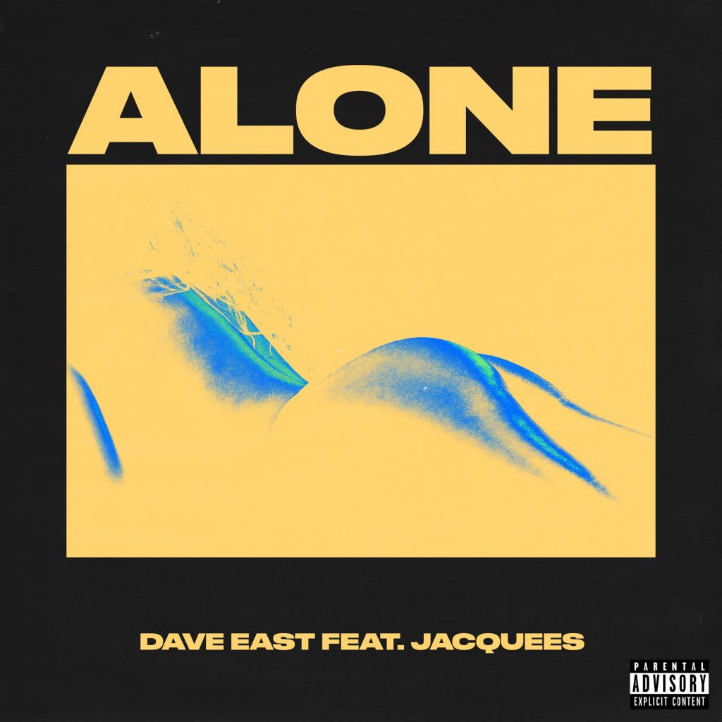 Dave East Ft. Jacquees – Alone