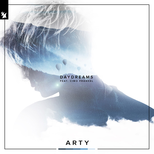 ARTY Ft. Cimo Frankel – Daydreams
