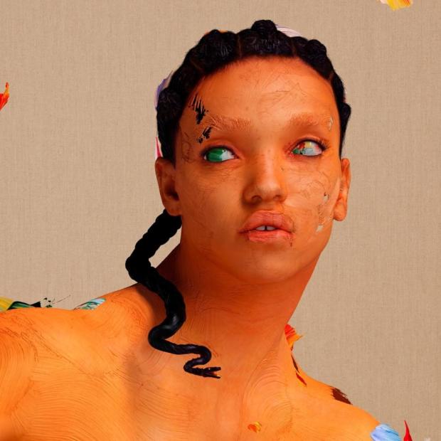 FKA twigs – Home with You