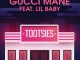 Gucci Mane Ft. Lil Baby – Tootsies