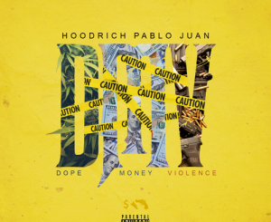 ALBUM: HoodRich Pablo Juan – DMV