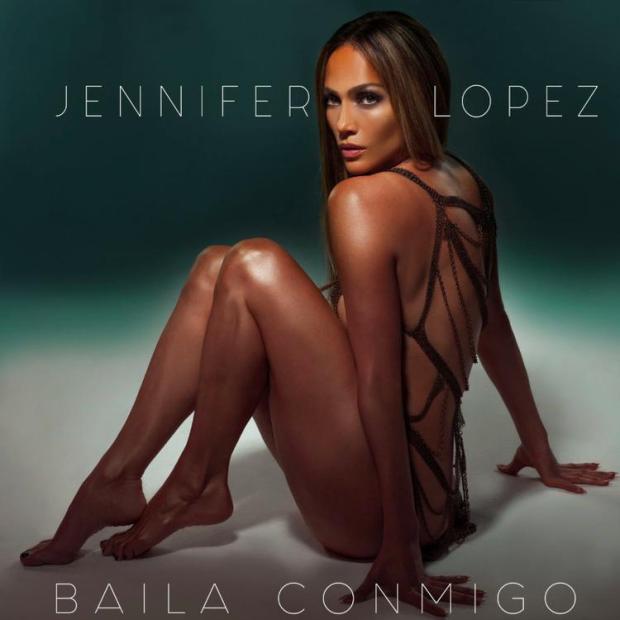 Jennifer Lopez – Baila Conmigo