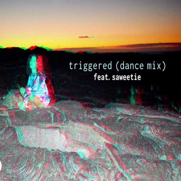 Jhené Aiko Ft. Saweetie – Triggered (Dance Mix)