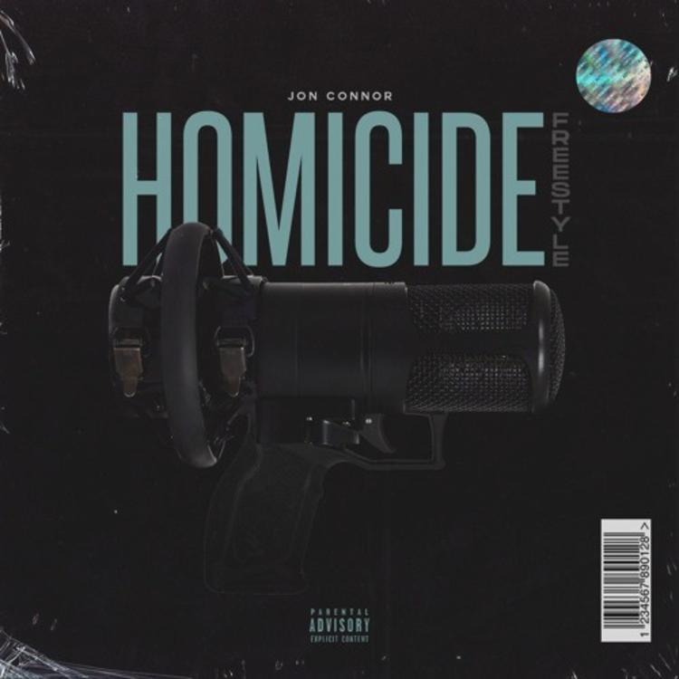 Jon Connor – Homicide Freestyle