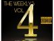 ALBUM: KXNG Crooked – The Weeklys Vol. 4