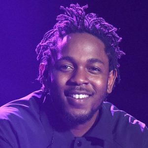 Kendrick Lamar – Shut Yo Mouth