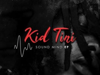 Kid Tini – Crash
