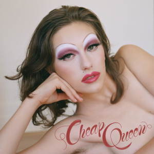 ALBUM: King Princess – Cheap Queen