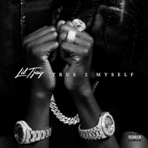 ALBUM: Lil Tjay – True 2 Myself