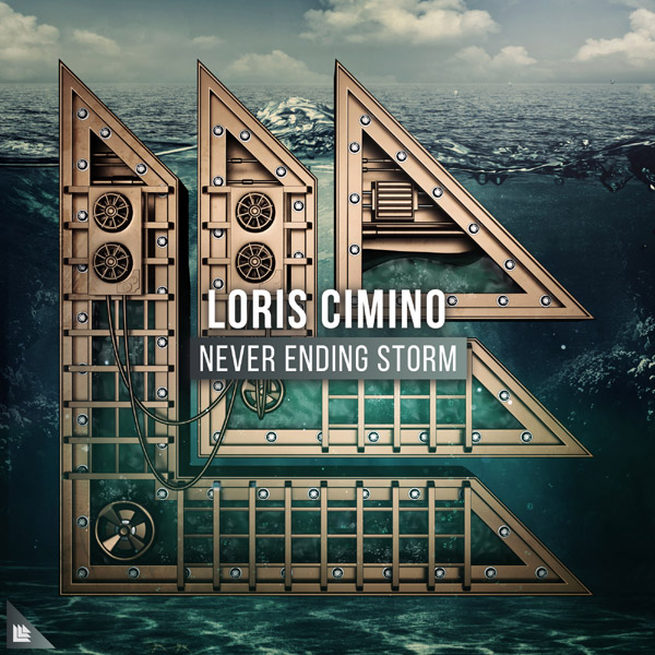 Loris Cimino – Never Ending Storm