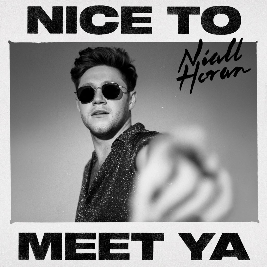 Niall Horan – Nice to Meet Ya