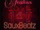 Sauxbeatz – Jealous (Cover)