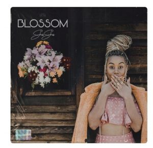 EP: Sha Sha – Blossom